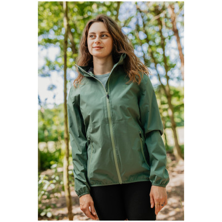 Damenjacke MOOA Altis 15K