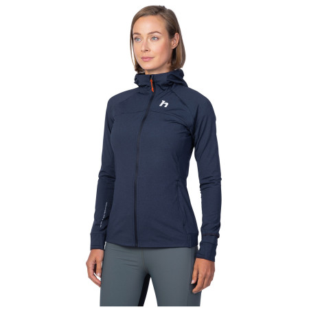 Damen Funktions-Sweatshirt Hannah Eli Hoody