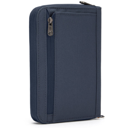 Geldbeutel Pacsafe RFIDsafe compact travel organizer