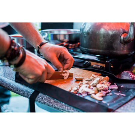 Küchenmesser Primus CampFire Knife Small