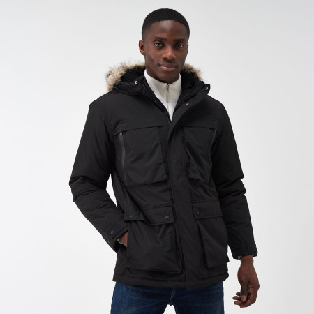 Herren-Wärmejacke Regatta Volter Parka