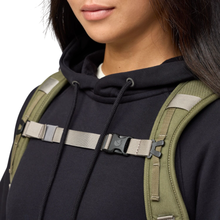 Urban-Rucksack Fjällräven Vardag Foldsack 25