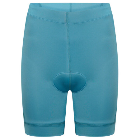Damen-Radhose Dare 2b Habit Short blau Capri Blue