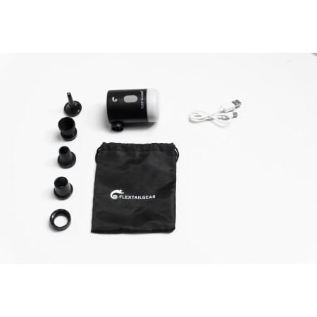 Elektrische Pumpe Flextail Max Pump 2 Pro