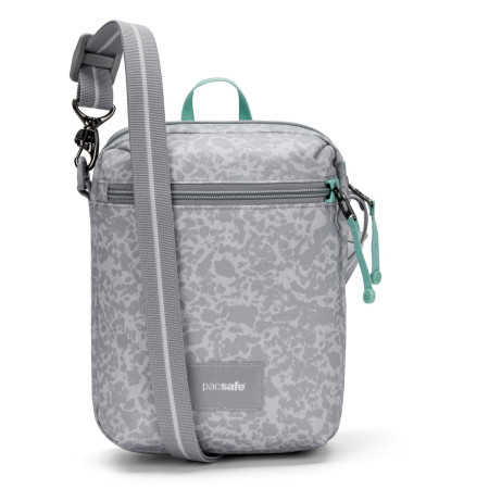 Umhängetasche Pacsafe GO Festival Crossbody