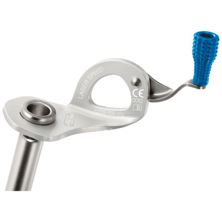 Eisschraube Petzl Laser Speed 17 cm