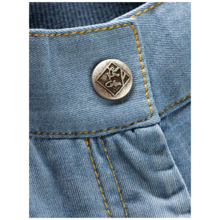 Damen 3/4 Hose Chillaz Jessy 2.0 Denim