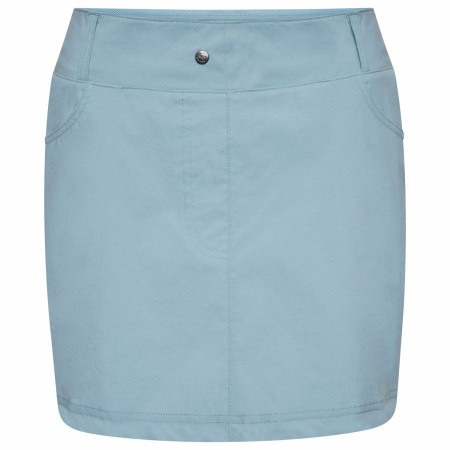 Damenrock Dare 2b Melodic III Skort blau CameoGreen