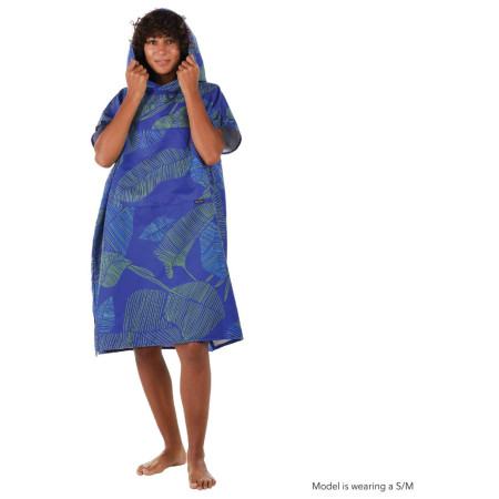 Poncho PackTowl Changing Poncho