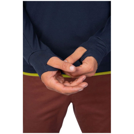 Herren-Sweatshirt Hannah Thony Hoody