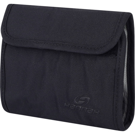 Geldbeutel Hannah Miser (2017) schwarz