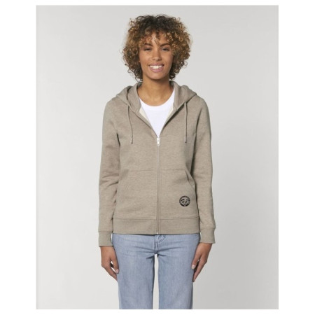 Damen-Sweatshirt České parky Lynxie