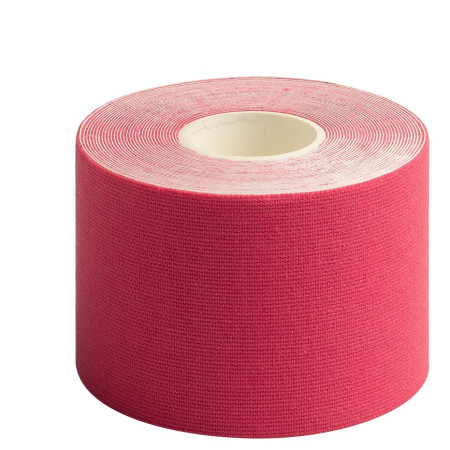 Tapeband Yate Kinesiology tape 5 cm x 5 m rosa