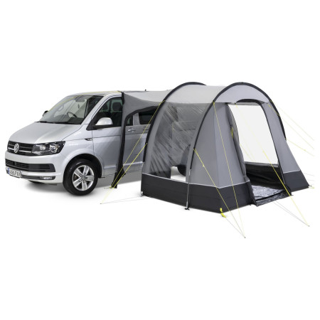 Vorzelt Kampa Trip grau