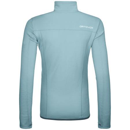 Damen Funktions-Sweatshirt Ortovox Fleece Jacket W