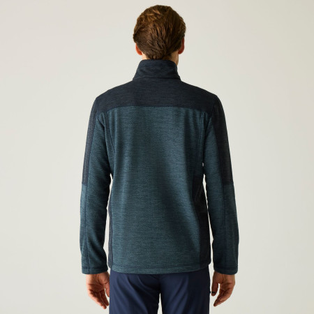 Herren-Sweatshirt Regatta Highton Full Zip Midlayer