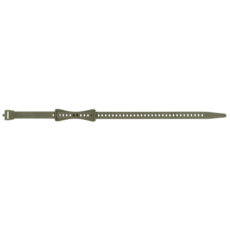 Gurt Sea to Summit Stretch-Loc Strap - 625mm dunkelgrün Burnt Olive