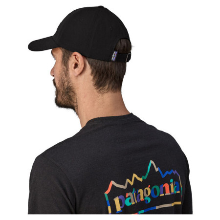 Baseballmütze Patagonia P-6 Label Trad