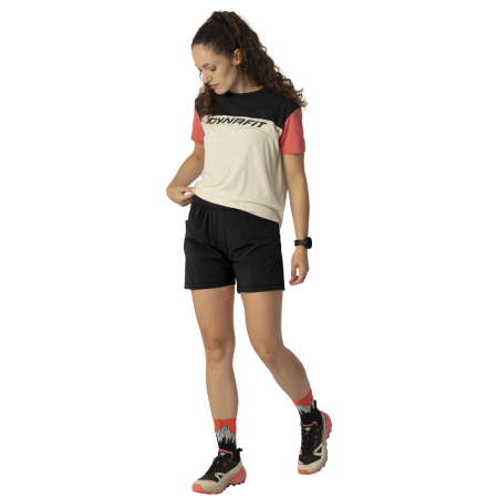 Damenshorts Dynafit Traverse Hybrid Shorts W