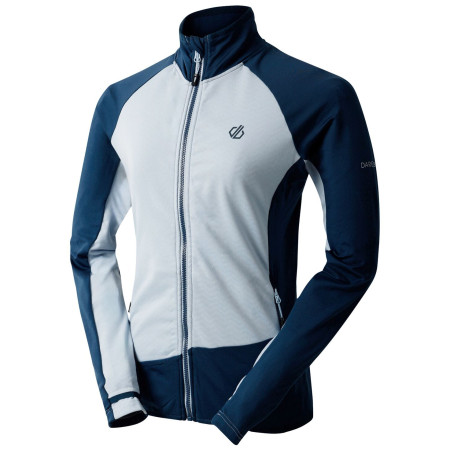 Damen Funktions-Sweatshirt Dare 2b Emerging Core Stretch