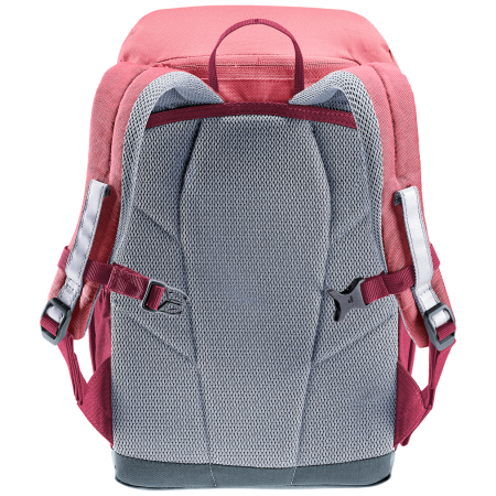 Kinderrucksack Deuter Waldfuchs 10