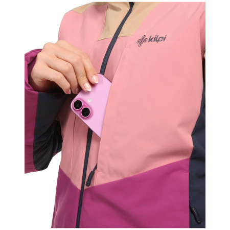 Damen Skijacke Kilpi Killyan-W