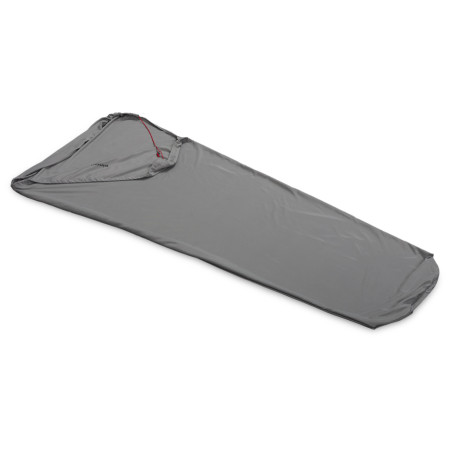 Schlafsackeinlage Pinguin Liner Mummy 195 cm