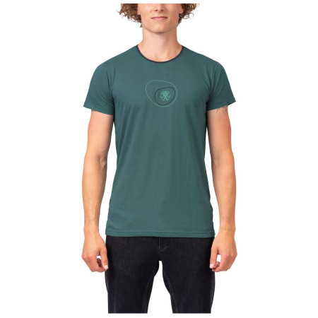 Herren T-Shirt Rafiki Zone