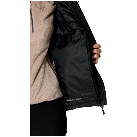 Damenweste Rab Microlight Down Vest
