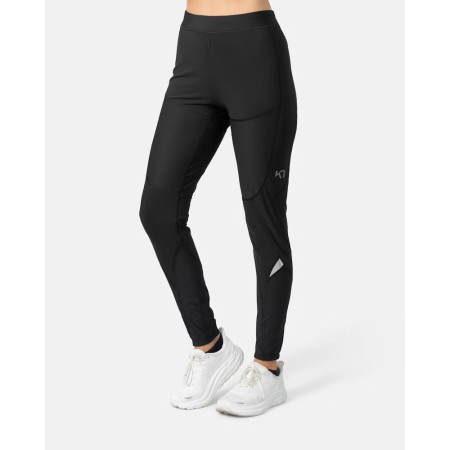 Damen-Leggings Kari Traa Tirill Hybrid Tights