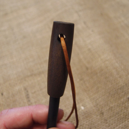 Feuerstein JUBÖ Bushcraft Firesteel Aprilia