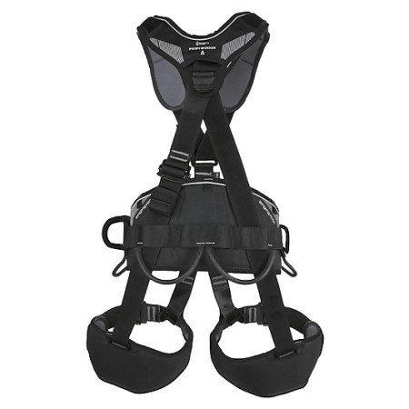 Auffanggurt Singing Rock Profi Worker 3D standard