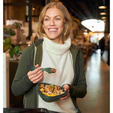 Besteckset Light My Fire Spork Original mega pack