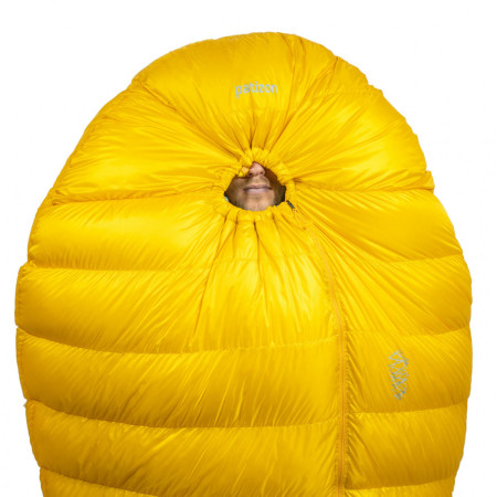 Daunenschlafsack Patizon G400 S (156-170 cm)