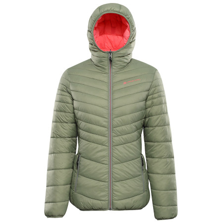 Damen-Winterjacke Alpine Pro Eroma