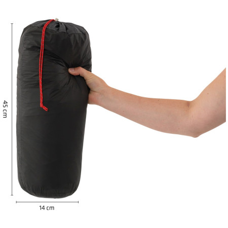 Wanderzelt Robens Seeker 3