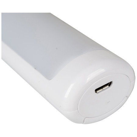 Campinglampe Bo-Camp Sensor lamp with brackets