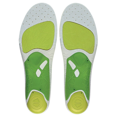 Schuheinlagen Sidas Run 3Feet Sense Mid