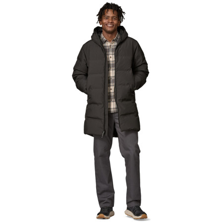 Herrenmantel Patagonia M's Jackson Glacier Parka