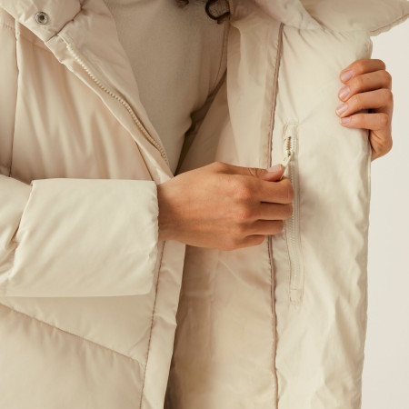 Damen-Wintermantel Regatta Nurie