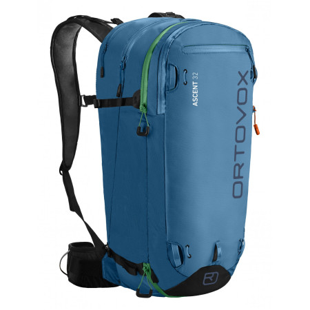 Rucksack Ortovox Ascent 32 dunkelblau BlueSea