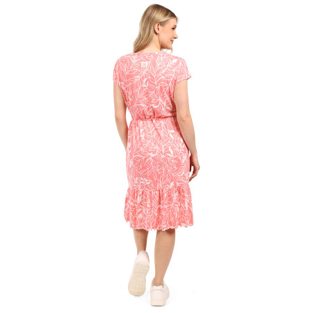 Damenkleid Alpine Pro Derefa