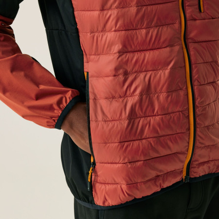 Herrenjacke Regatta Pro Hybrid