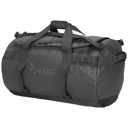 Reisetasche Warg Transit Duffel 65L grau grey