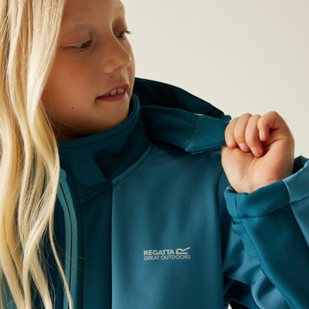 Kinderjacke Regatta Haydenbury
