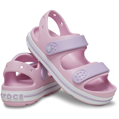Kindersandalen Crocs Crocband Cruiser Sandal T