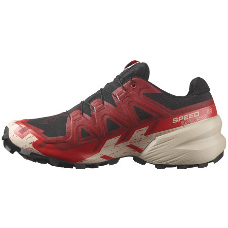 Herren Laufschuhe Salomon Speedcross 6 Gore-Tex