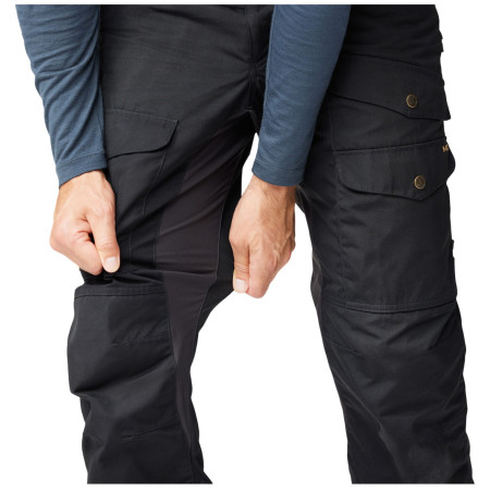 Herrenhose Fjällräven Vidda Pro Ventilated Trs M