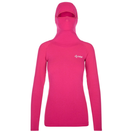 Damen-Funktionsshirt Kilpi Ninja-U rosa