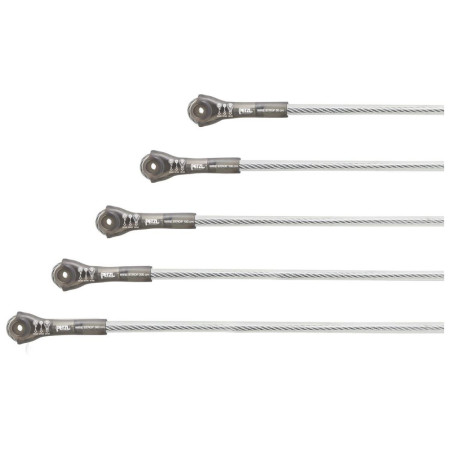 Ankerschlaufe Petzl Wire Strop 50 cm